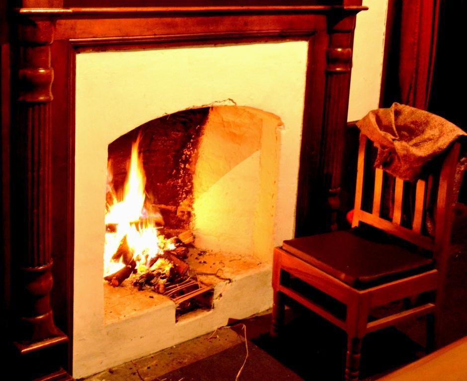 The Sunshine Heritage Bed & Breakfast Manāli Cameră foto