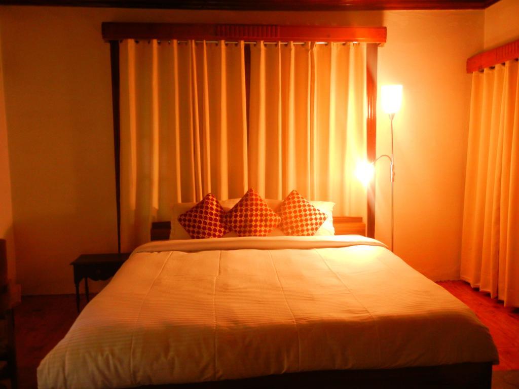 The Sunshine Heritage Bed & Breakfast Manāli Exterior foto