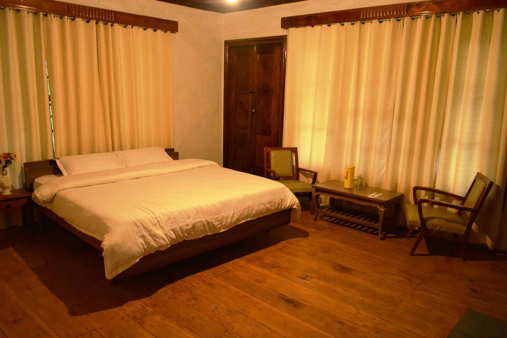 The Sunshine Heritage Bed & Breakfast Manāli Cameră foto