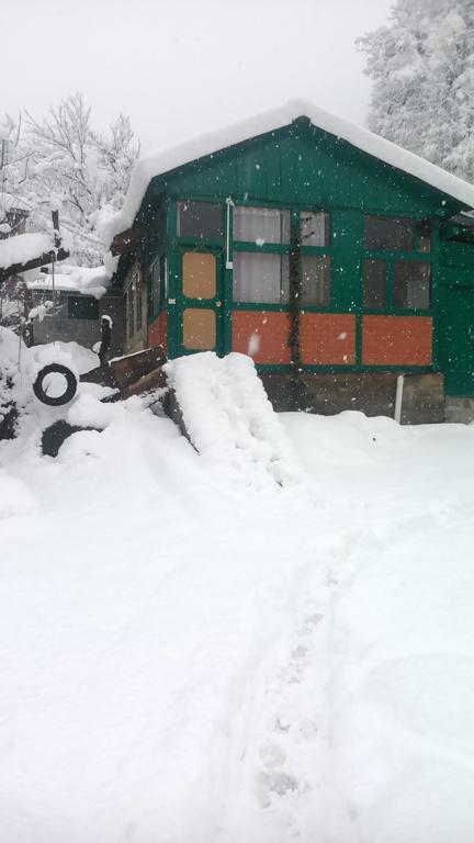 The Sunshine Heritage Bed & Breakfast Manāli Exterior foto