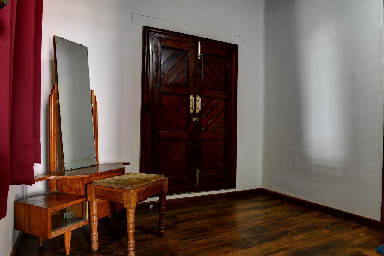 The Sunshine Heritage Bed & Breakfast Manāli Exterior foto